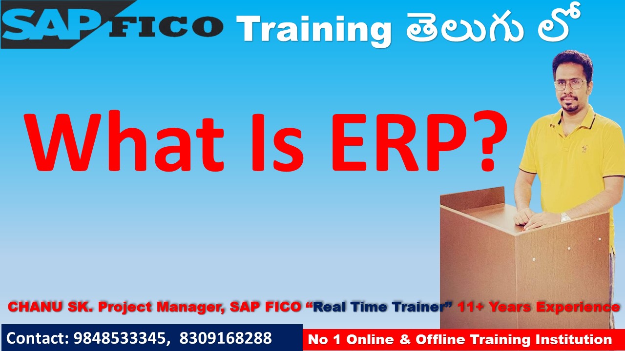 what-is-erp-sap-fico-training-in-telugu